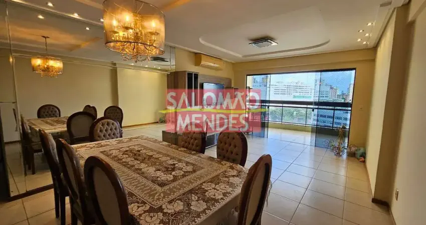 Apartamento Todo Mobiliado na Doca - 03 suítes - 02 vagas - Cond. Coimpleto