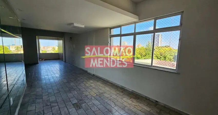 Apartamento 150m2 próximo ao pátio belém e a novo parque da tamandaré