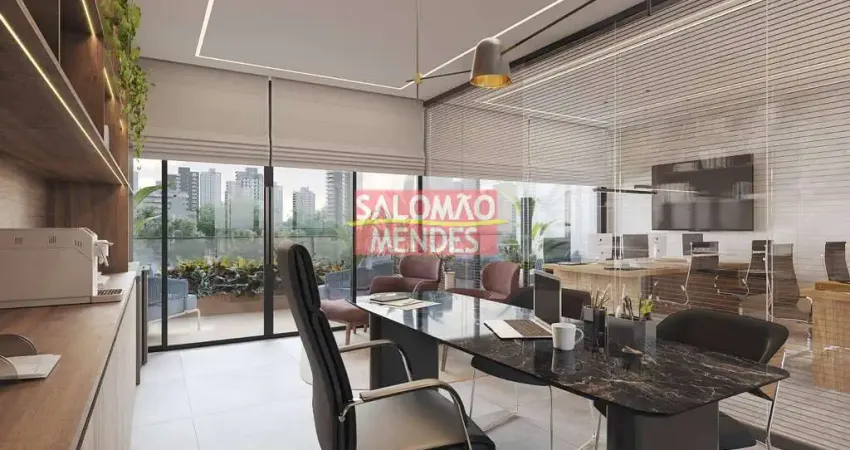 Sala comercial com 1 sala à venda na Travessa Almirante Wandenkolk, Umarizal, Belém