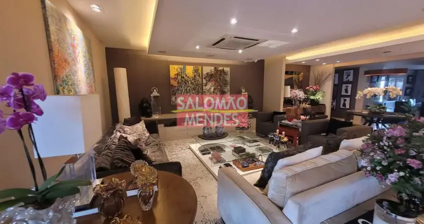 Apartamento venda e alugar 3 quartos, 3 suites, 3 vagas, 360m², nazaré, belém - pa