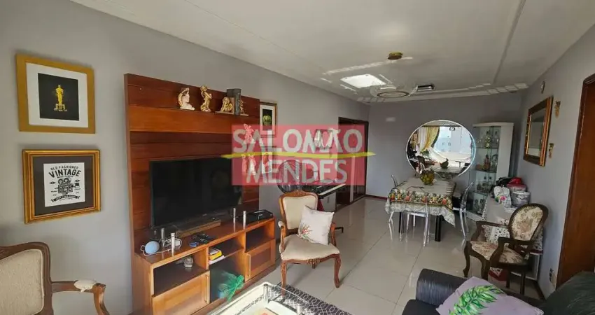 Apartamento com 3 quartos à venda na Avenida Nazaré, Nazaré, Belém