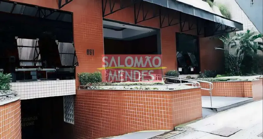 Sala comercial com 1 sala à venda na Avenida Governador Magalhães Barata, São Brás, Belém