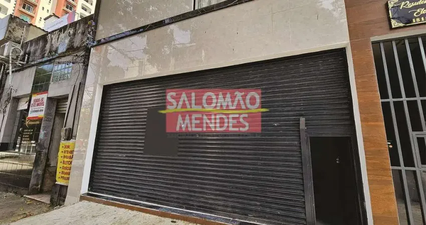 Ponto comercial com 1 sala para alugar na Travessa Padre Eutíquio, Batista Campos, Belém