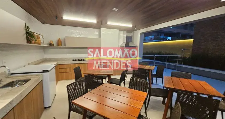Apartamento em batista campos em belém . studio no novo livelo garden