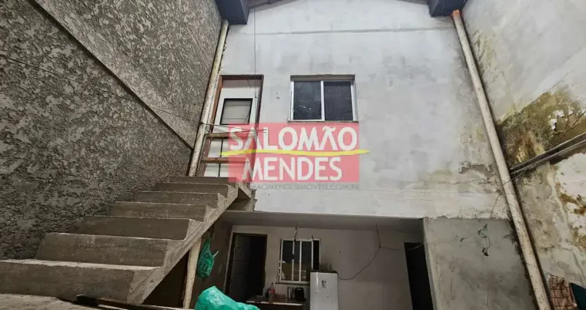 Barracão / Galpão / Depósito à venda na Rua Vinte e Oito de Setembro, Campina, Belém