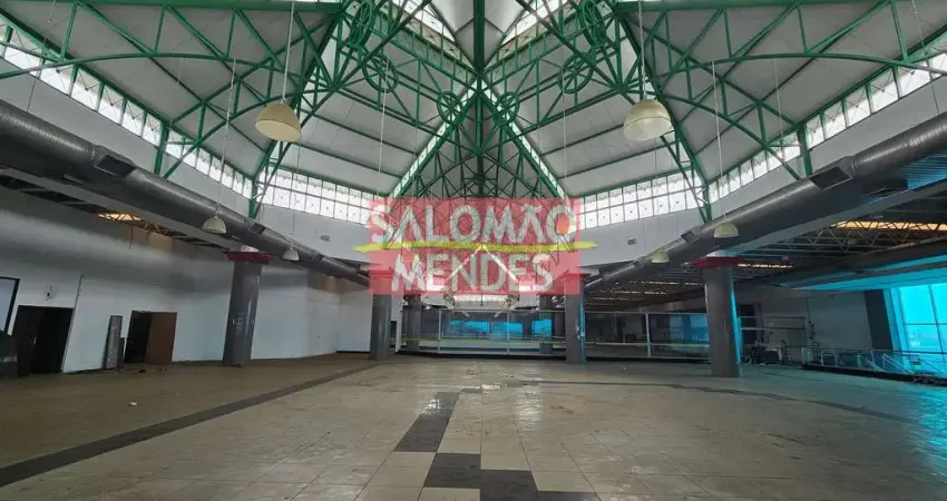 Loja comercial augusto montenegro / imóvel. para supermercados/shopping/home center/magazines eletr