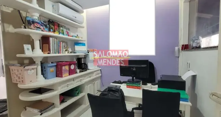 Sala comercial com 3 salas à venda na Travessa Dom Romualdo de Seixas, Umarizal, Belém