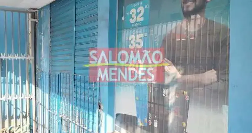 Casa comercial com 3 salas para alugar na Avenida Pedro Álvares Cabral, Sacramenta, Belém