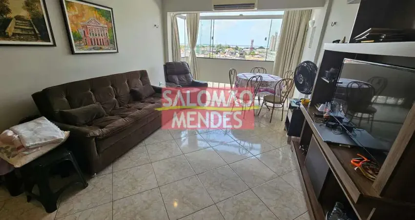 Cop 30 . apartamento mobiliado para até 04 pessoas, reduto, belém, pa