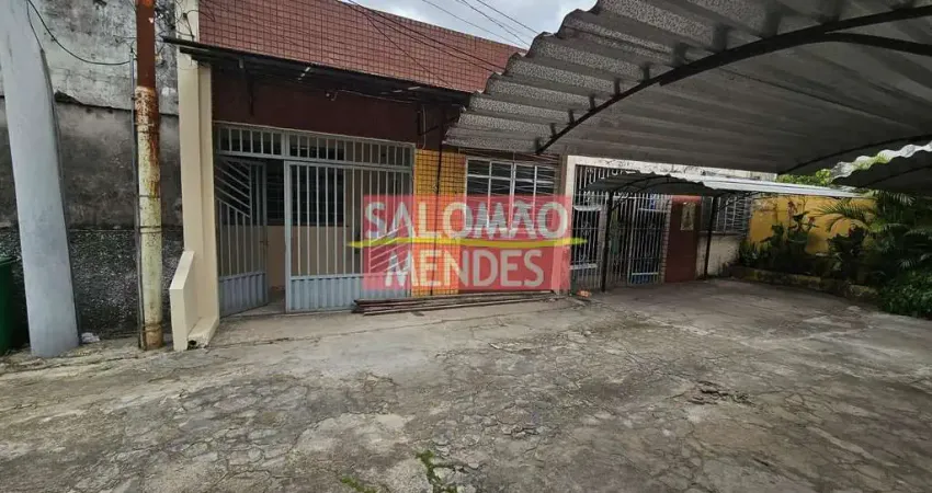 Casa para locação alameda fechada no umaizal, 02 quartos, garagem