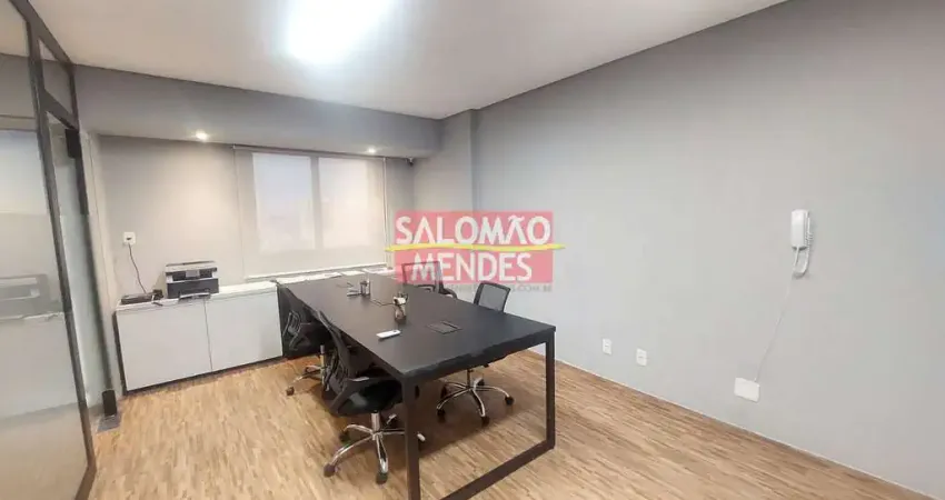 Sala comercial com 1 sala para alugar na Avenida Alcindo Cacela, Nazaré, Belém
