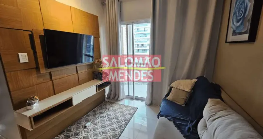 Apartamento com 2 quartos à venda na Avenida Governador José Malcher, Nazaré, Belém