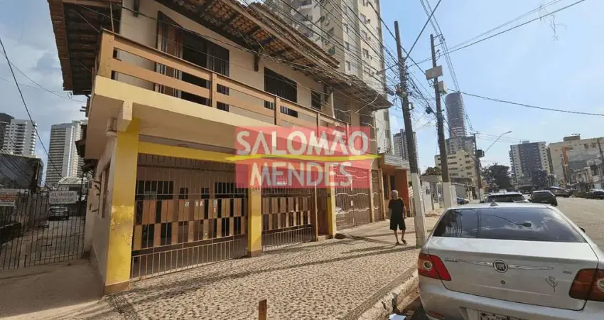 Casa com 5 quartos à venda na Rua Bernal do Couto, Umarizal, Belém