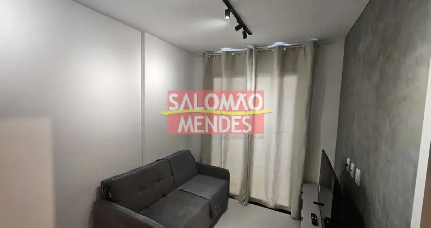 Apartamento executivo mobiliado para locação em batista campos, belém, pa