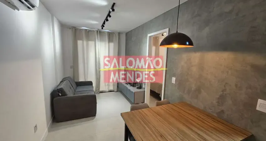 Apartamento executivo mobiliado para locação em batista campos, belém, pa