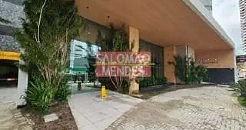 Sala comercial com 1 sala para alugar na Rua Antônio Barreto, Umarizal, Belém