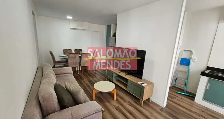 Apartamento com 2 quartos à venda na Avenida Alcindo Cacela, Nazaré, Belém