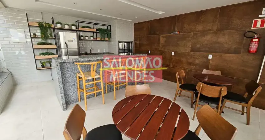 Apartamento com 2 quartos à venda na Avenida Alcindo Cacela, Nazaré, Belém