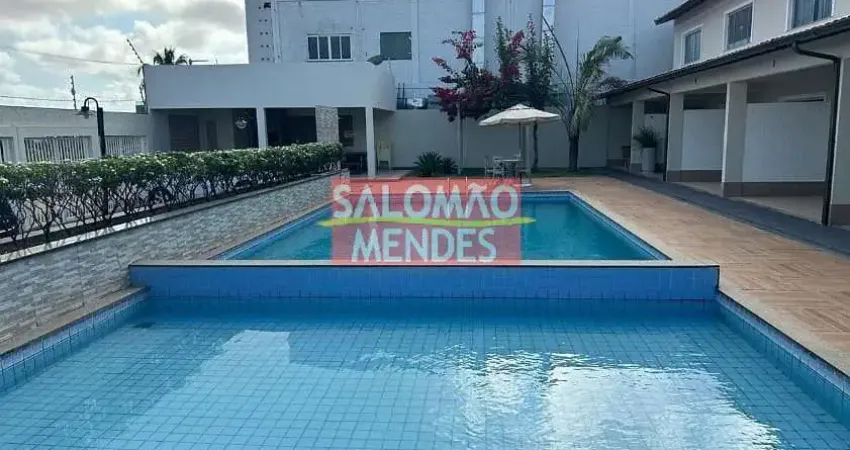 Casa mobiliada no atalaia junto a praia. sinal + financiamento