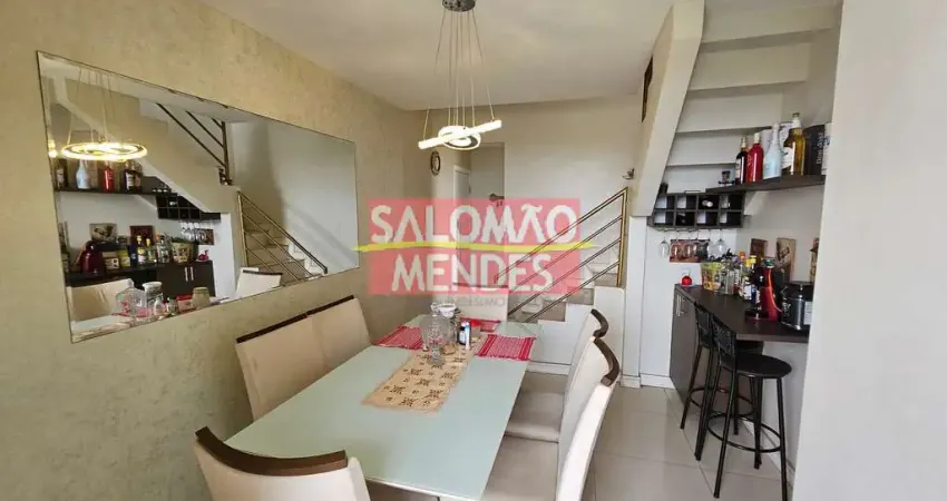 Apartamento com 4 quartos à venda na Rodovia Augusto Montenegro, Parque Verde, Belém