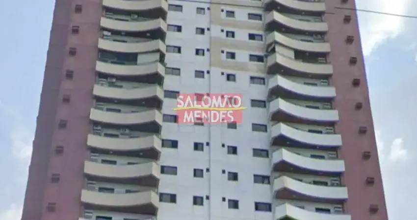 Apartamento com 3 quartos para alugar na Travessa Timbó, Marco, Belém