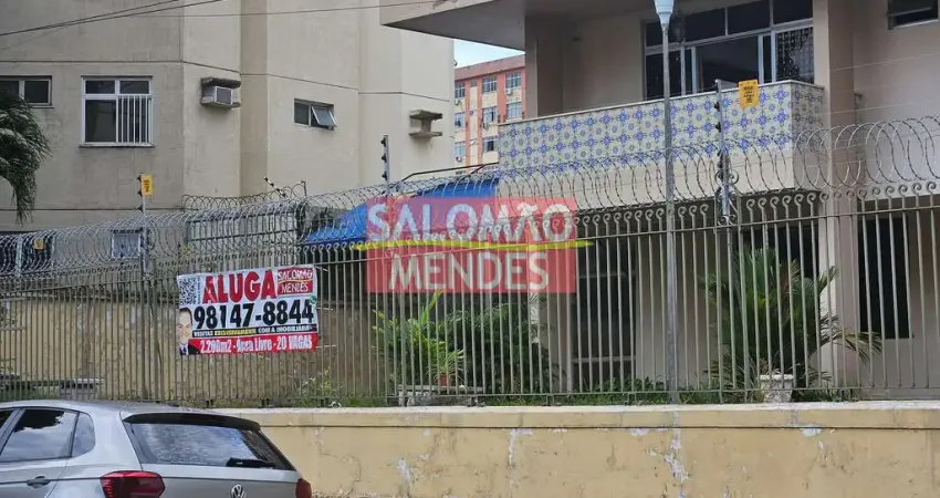 Prédio para alugar na Travessa Rui Barbosa, Reduto, Belém