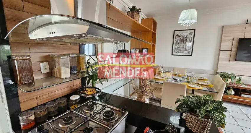 Apartamento com 3 quartos à venda na Rua Ferreira Pena, Umarizal, Belém