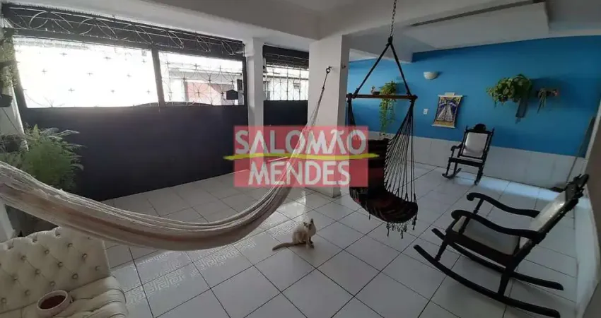 Casa com 4 quartos à venda na Passagem Almeida, Pedreira, Belém