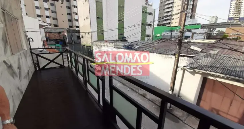 Casa com 4 quartos à venda na Passagem Almeida, Pedreira, Belém