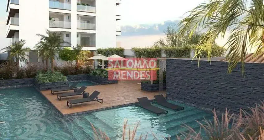 Apartamento à venda 3 quartos, 3 suites, 3 vagas, 197m², nazaré, belém - pa