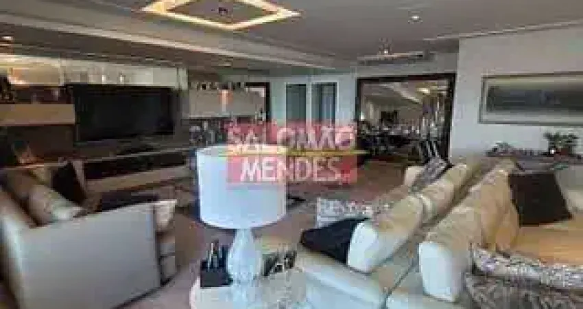 Apartamento com 7 quartos à venda na Rua João Balbi, Nazaré, Belém