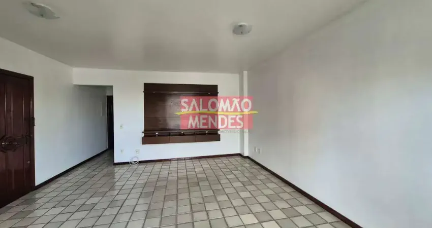 Excelente apartamento , 3 quartos, vaga de garagem, suíte - batista campos