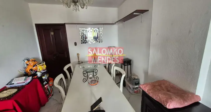 Apartamento espaçoso , 3/4, sala, vaga de garagem - Cremação