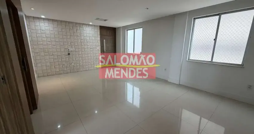 Apartamento com 4 quartos à venda na Travessa Curuzu, Marco, Belém