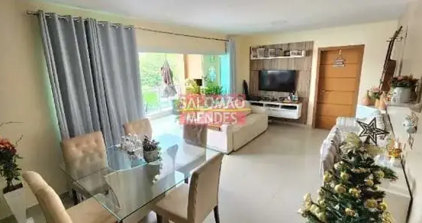 Apartamento com 3 quartos para alugar na Travessa Doutor Enéas Pinheiro, Marco, Belém