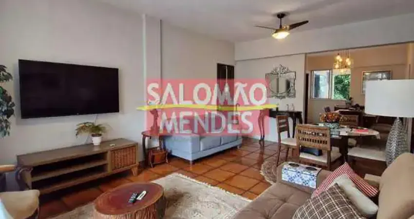 Alugo excelente apartamento 3 quartos, sendo 2 suítes, no coração da Avenida joão Balbi.