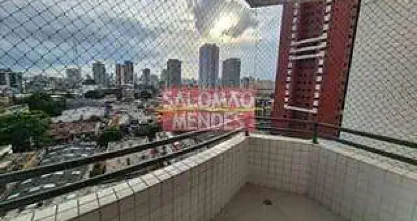 Apartamento com 3 quartos à venda na Travessa Timbó, Marco, Belém