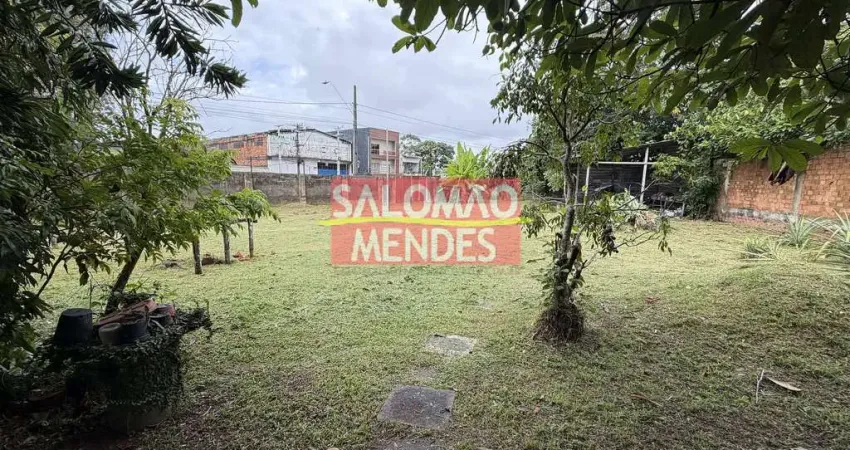 Terreno à venda na Avenida Perimetral, Marco, Belém
