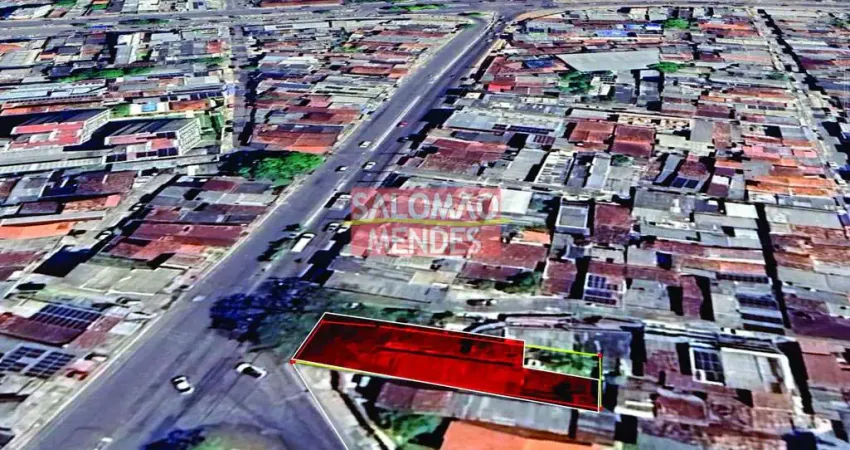 Ponto comercial à venda na Passagem Olívia, Marco, Belém