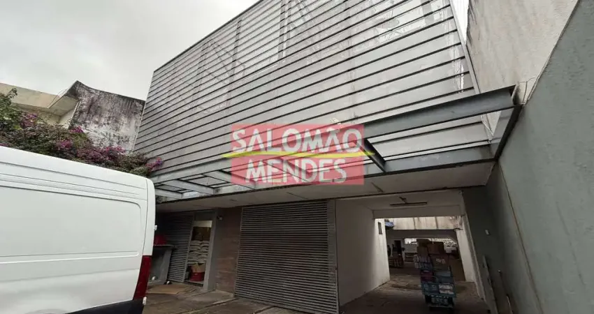 Prédio para alugar na Avenida Senador Lemos, Umarizal, Belém