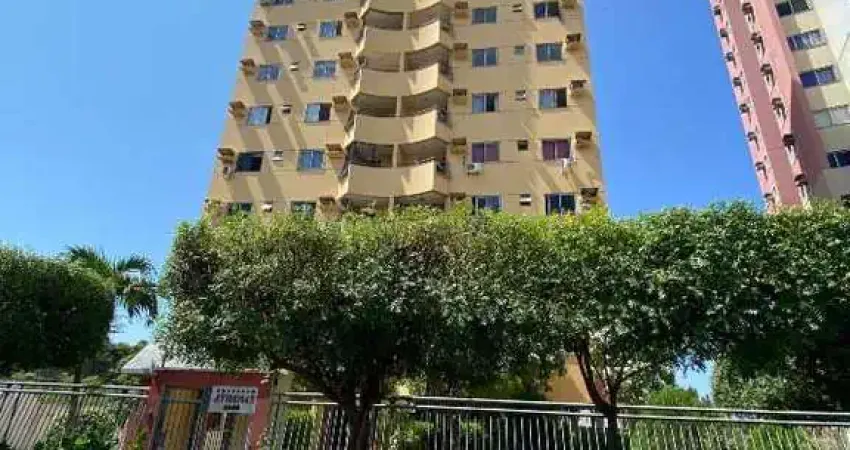 Apartamento com 3 quartos para alugar na Avenida Senador Area Leão, São Cristóvão, Teresina