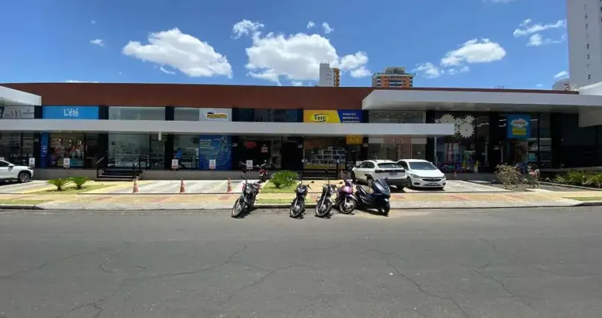 Sala comercial para alugar na Rua Senador Cândido Ferraz, Jóquei, Teresina