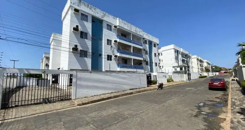 Apartamento com 3 quartos para alugar na Avenida Doutor Aquiles Wall Ferraz, Campestre, Teresina