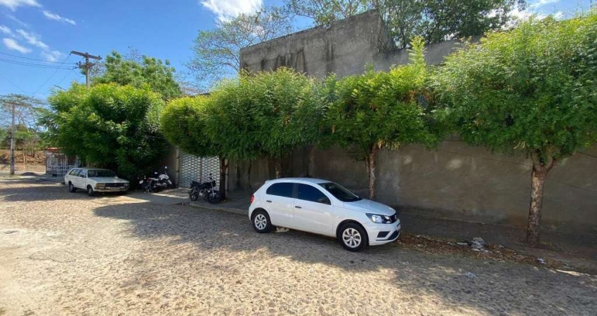 Barracão / Galpão / Depósito para alugar na Rua Assunção, Primavera, Teresina
