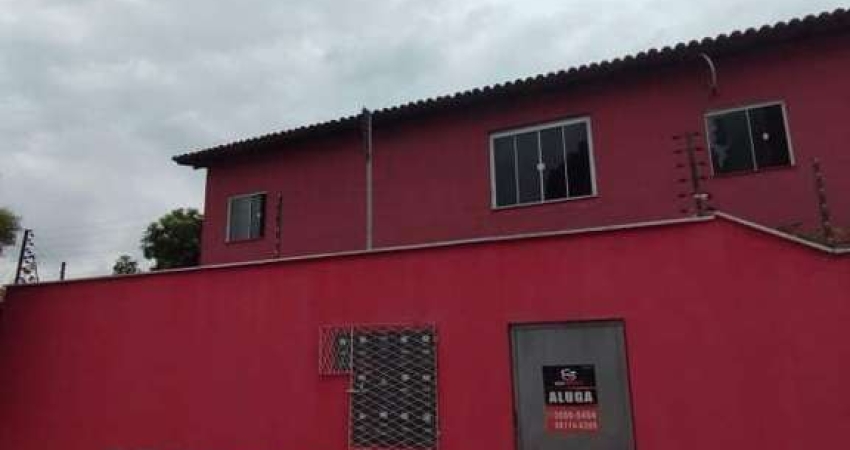 Sala comercial para alugar na Rua Laguna, Morro da Esperança, Teresina
