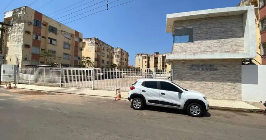 Apartamento com 2 quartos para alugar na Rua Professor Alceu Brandão, Macaúba, Teresina