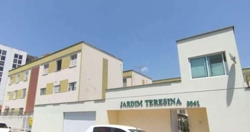 Condomínio Jardim Teresina