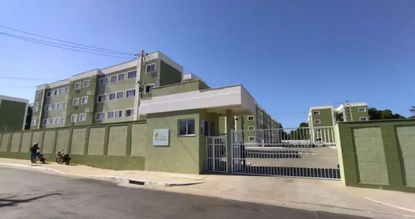 Apartamento para alugar na Rua Flor do Tempo, Verde Cap, Teresina