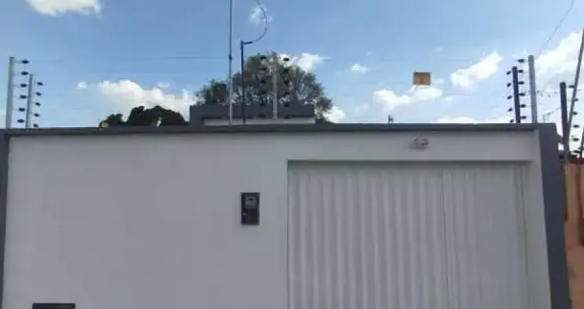 Casa com 2 quartos à venda na Loteamento Sucessão, Jóia, Timon