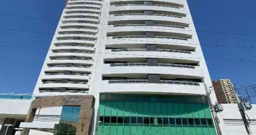 Apartamento com 3 quartos à venda na Avenida Miguel Sady, São Cristóvão, Teresina
